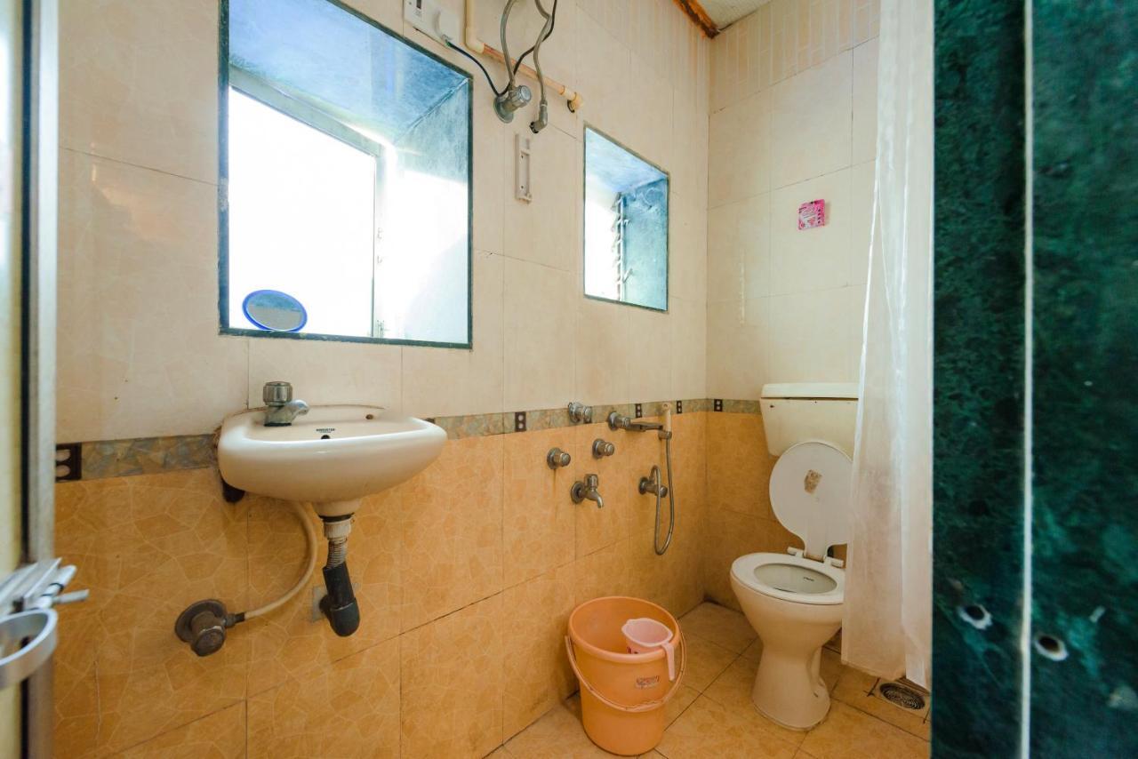 Traveller'S Inn Hotel - Fort Βομβάη Εξωτερικό φωτογραφία