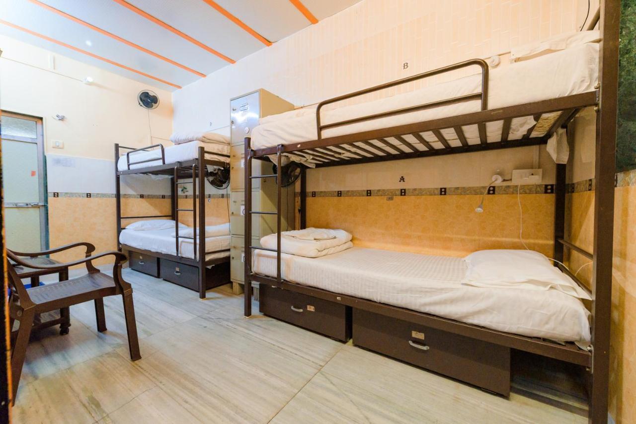 Traveller'S Inn Hotel - Fort Βομβάη Εξωτερικό φωτογραφία