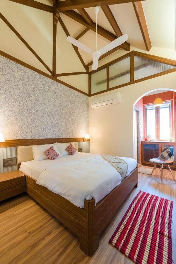 Traveller'S Inn Hotel - Fort Βομβάη Εξωτερικό φωτογραφία